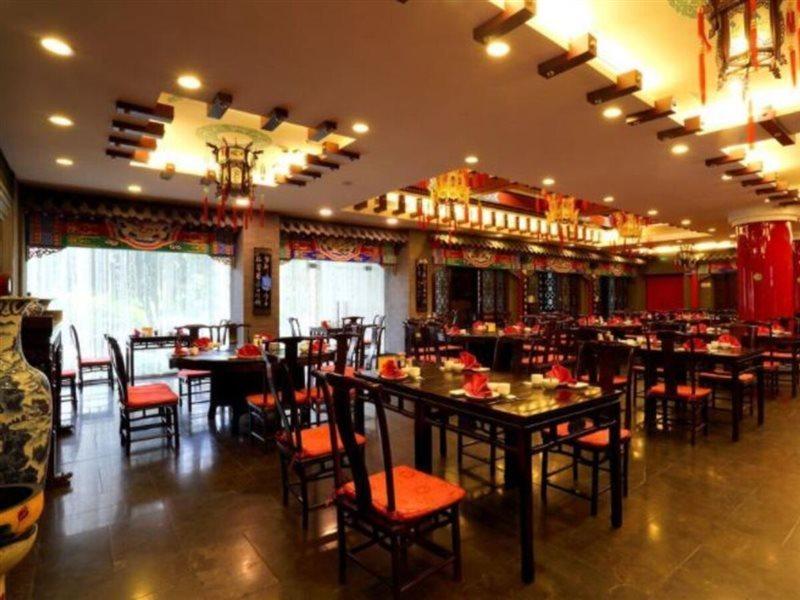 Jade Emperor Hotel Hangzhou Exterior foto