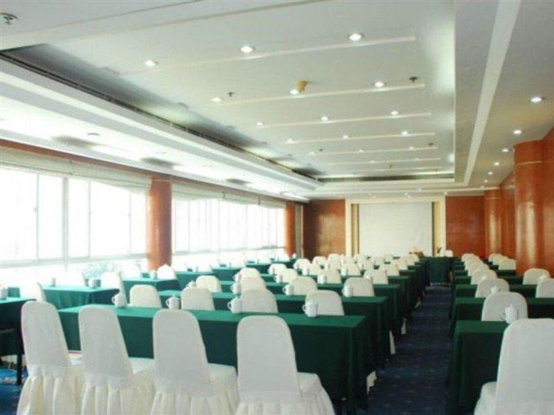 Jade Emperor Hotel Hangzhou Exterior foto