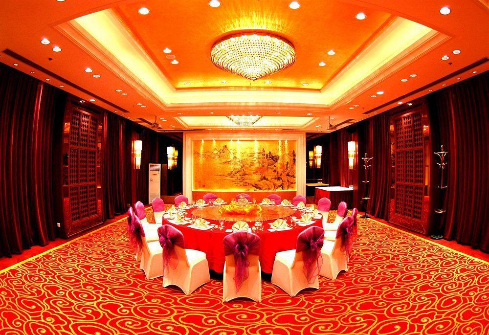 Jade Emperor Hotel Hangzhou Exterior foto