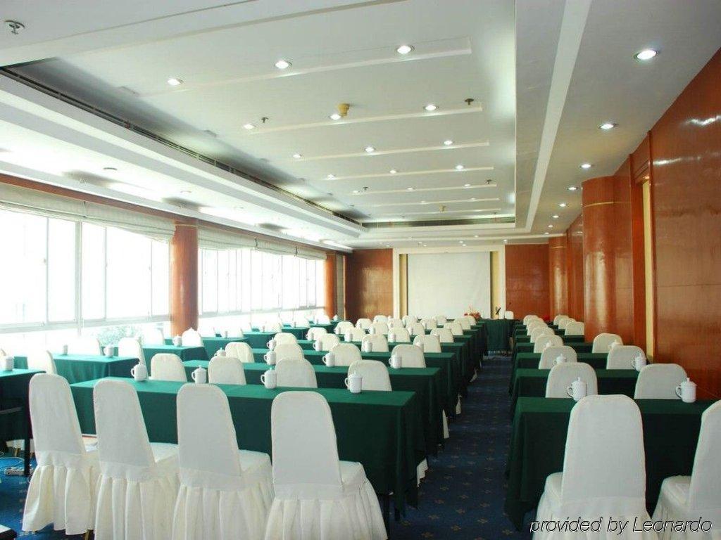Jade Emperor Hotel Hangzhou Einrichtungen foto