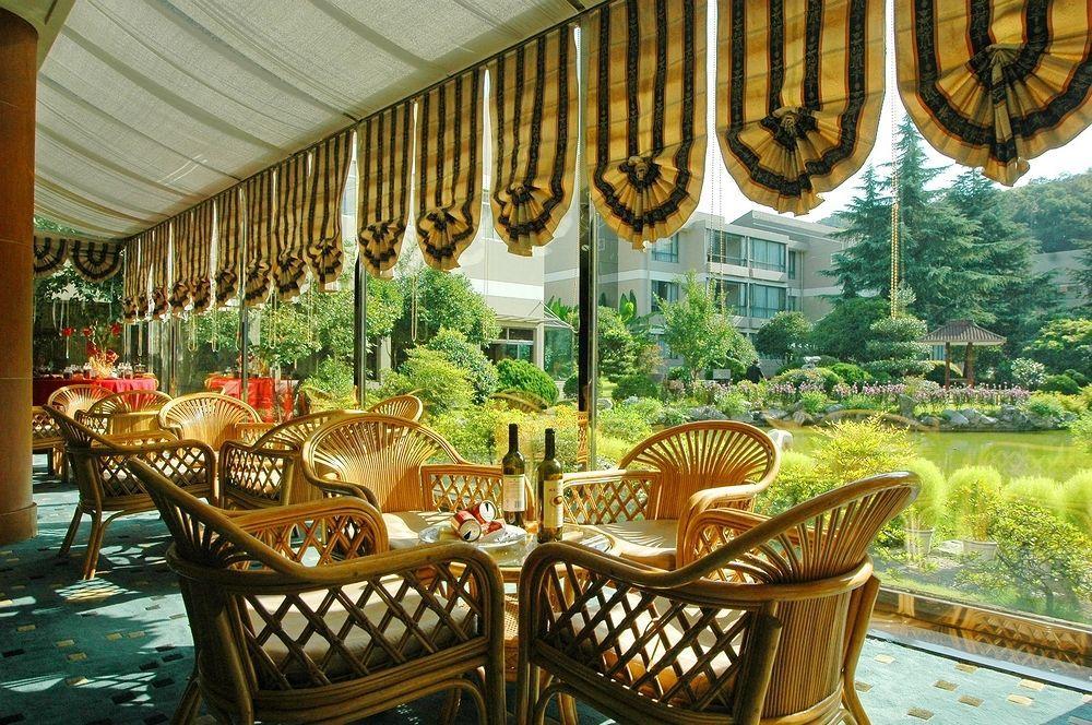 Jade Emperor Hotel Hangzhou Exterior foto