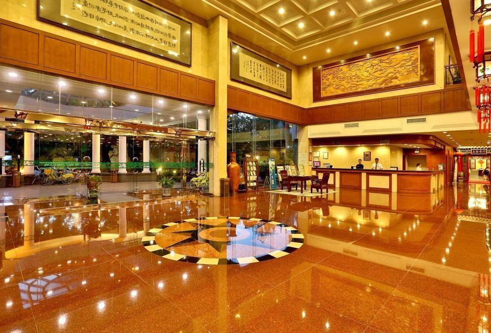Jade Emperor Hotel Hangzhou Exterior foto